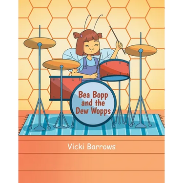 Bea Bopp and the Dew Wopps