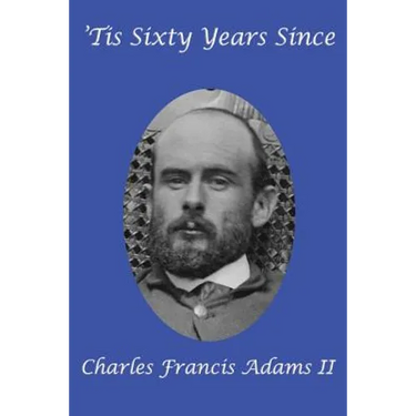 'Tis Sixty Years Since: A GR Press Presidential Book