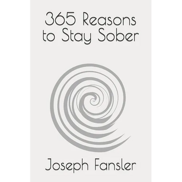 365 Reasons to Stay Sober