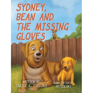 Sydney, Bean, and the Missing Gloves