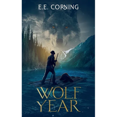 Wolf Year