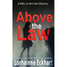 Above the Law