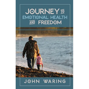 Journey to Emotional Health and Freedom