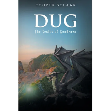 Dug: The Scales of Gondraca