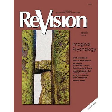 Imaginal Psychology