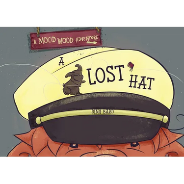 A Lost Hat