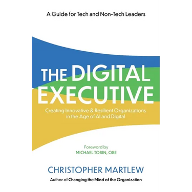 The Digital Executive