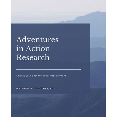 Adventures in Action Research