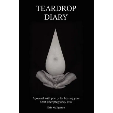 Teardrop Diary