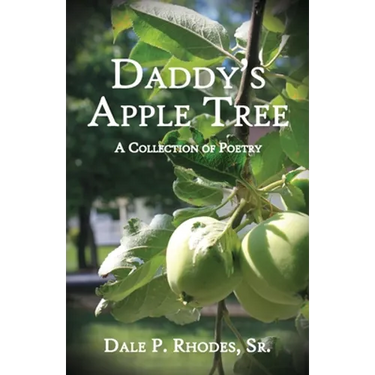 Daddy's Apple Tree