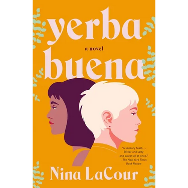 Yerba Buena