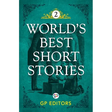 World's Best Short Stories: Volume 2