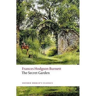 The Secret Garden