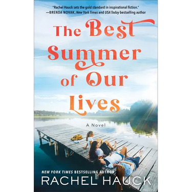 The Best Summer of Our Lives