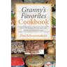 Granny's Favorites Cookbook