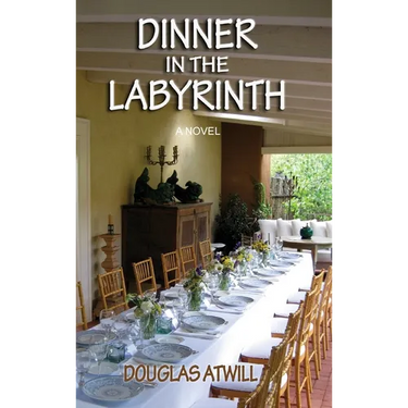 Dinner in the Labyrinth