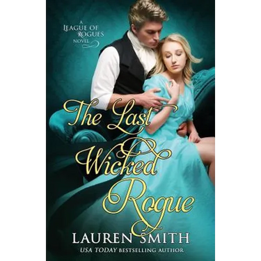 The Last Wicked Rogue