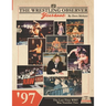 The Wrestling Observer Yearbook '97: The Last Time WWF Was Number Two