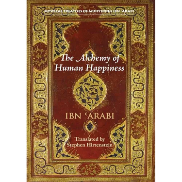 The Alchemy of Human Happiness