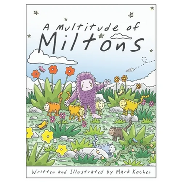 A Multitude of Miltons