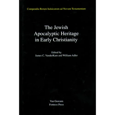 The Jewish Apocalyptic Heritage in Early Christianity, Volume 4