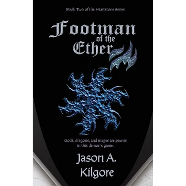 Footman of the Ether