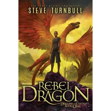 Rebel Dragon
