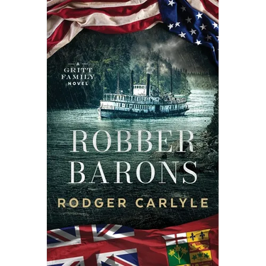 Robber Barons