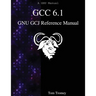 GCC 6.1 GNU GCJ Reference Manual