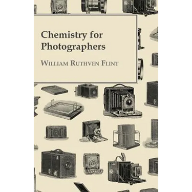 Chemistry For Photographers