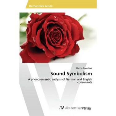 Sound Symbolism