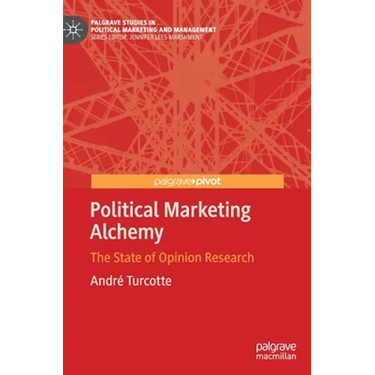 Political Marketing Alchemy: The State of Opinion Research