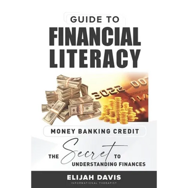 Money Banking Credit The Secret to Understanding Finances