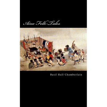 Aino Folk-Tales