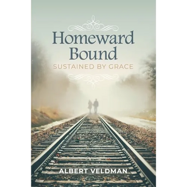 Homeward Bound: Sustained By Grace