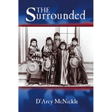 The Surrounded