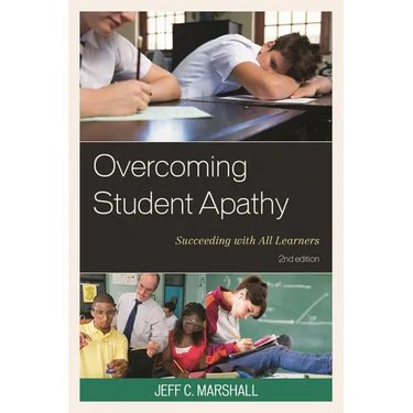 Overcoming Student Apathy: Succeeding with All Learners