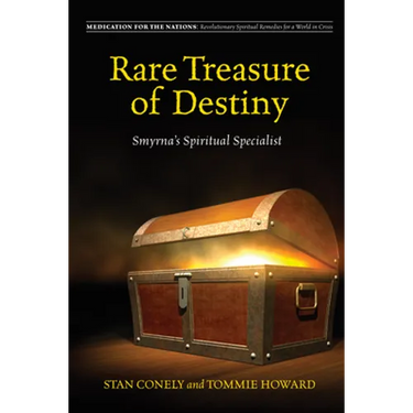 Rare Treasure of Destiny