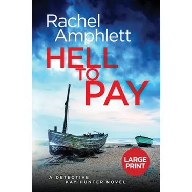 Hell to Pay