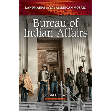 Bureau of Indian Affairs