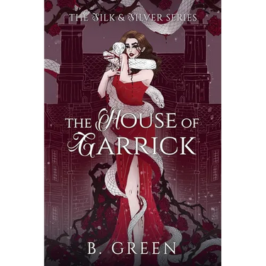 The House of Garrick