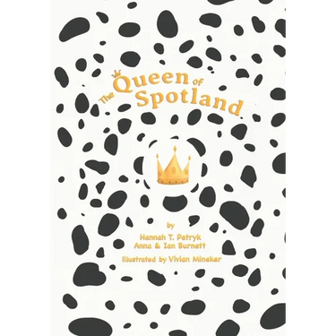 The Queen of Spotland
