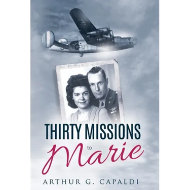 Thirty Missions to Marie