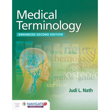 Medical Terminology, Enhanced Edition