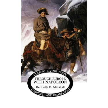 Through Europe With Napoleon