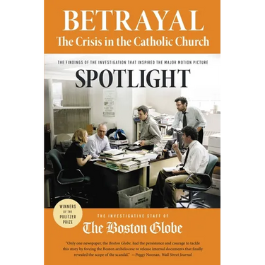 Betrayal