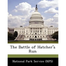 The Battle of Hatcher's Run