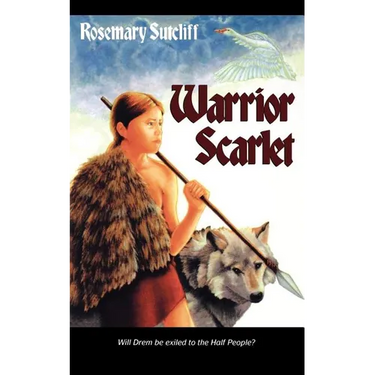 Warrior Scarlet