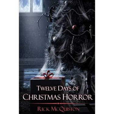 12 Days of Christmas Horror