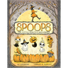 Spoops: The Little Spirits of Halloween